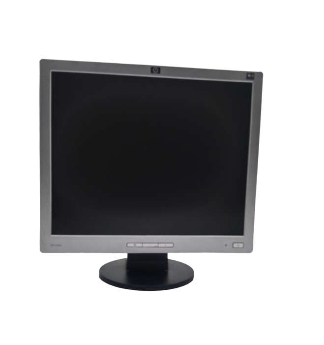 HP L1706 17" Monitor