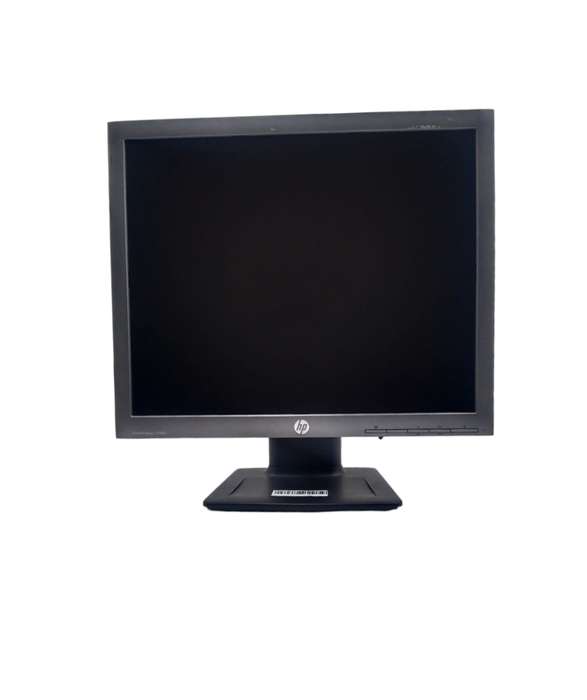HP Compaq LE1711