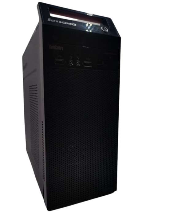 Lenovo ThinkCentre E73 Intel Core i5-4460 @ 2.90Ghz * 4
