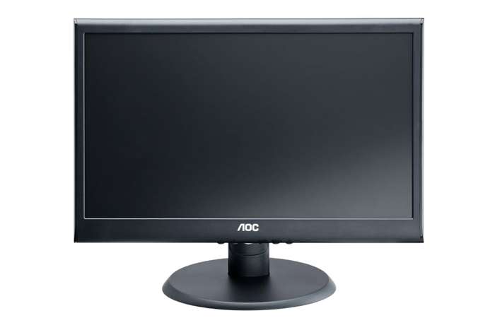 AOC E2050S 20" Monitor