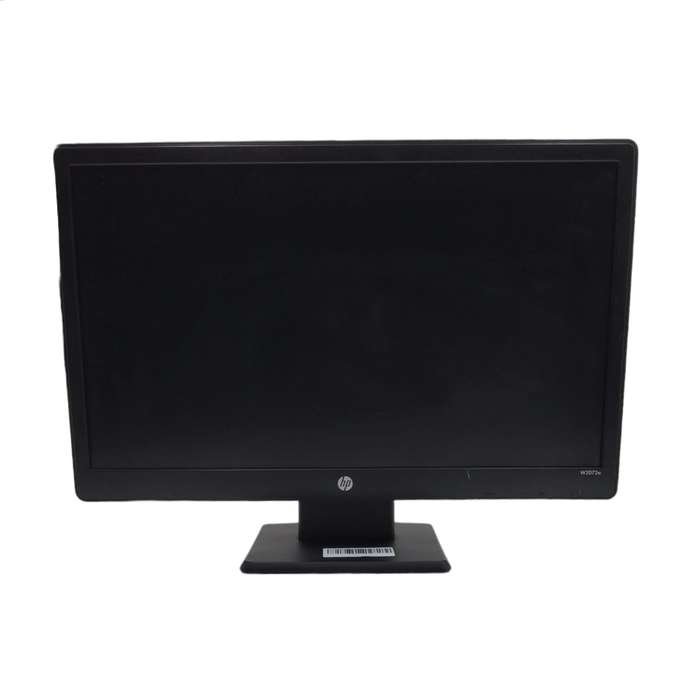 HP W2072A wide monitor