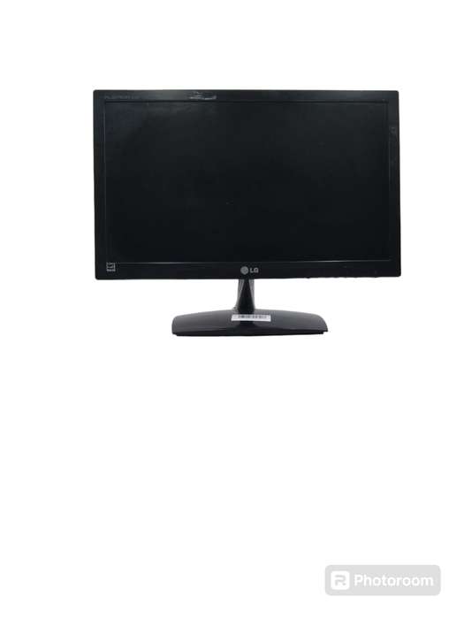 LG Flatron E1951C wide monitor