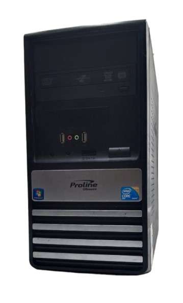 Proline officeware Intel core i5-3330 @ 3.00GHz * 4