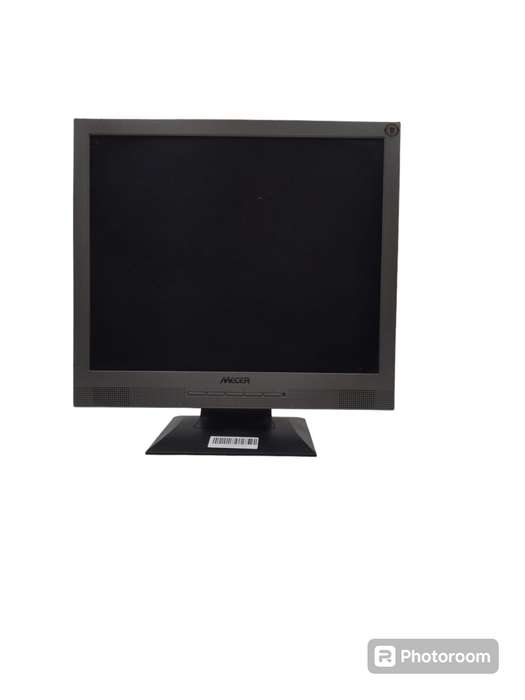 Mecer TJ677 17" Square Monitor