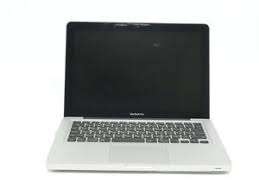 MacBook Pro A1278 Intel core i5 @ 2.30GHz