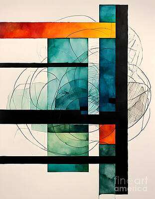 Intriguing Modernism [d]