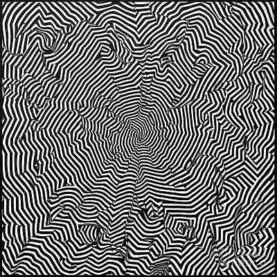 Optical Illusion Movement [d]