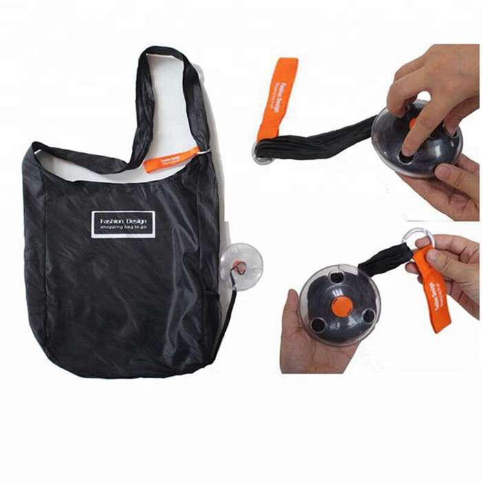 Roll Up Small Case Shopping Bag