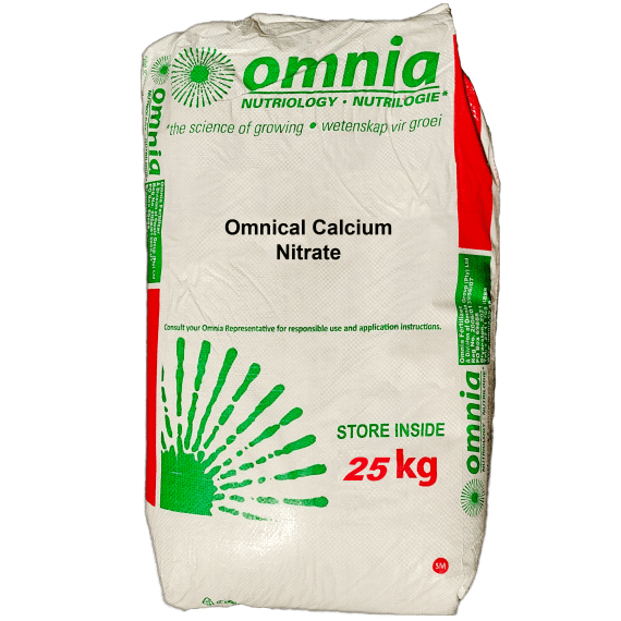 1kg Calcium Nitrate (CaNO3)
