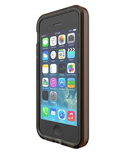 Tech21 Apple iPhone 5 iPhone 5s iPhone Se Case Impact Check