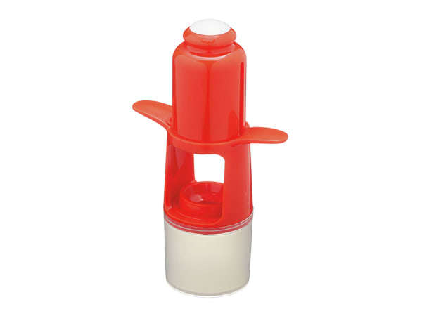 Kitchen Craft Cherry & Olive Pitter - KCHECP