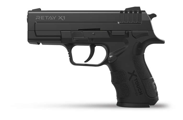 Retay X1 Premium Blank Gun