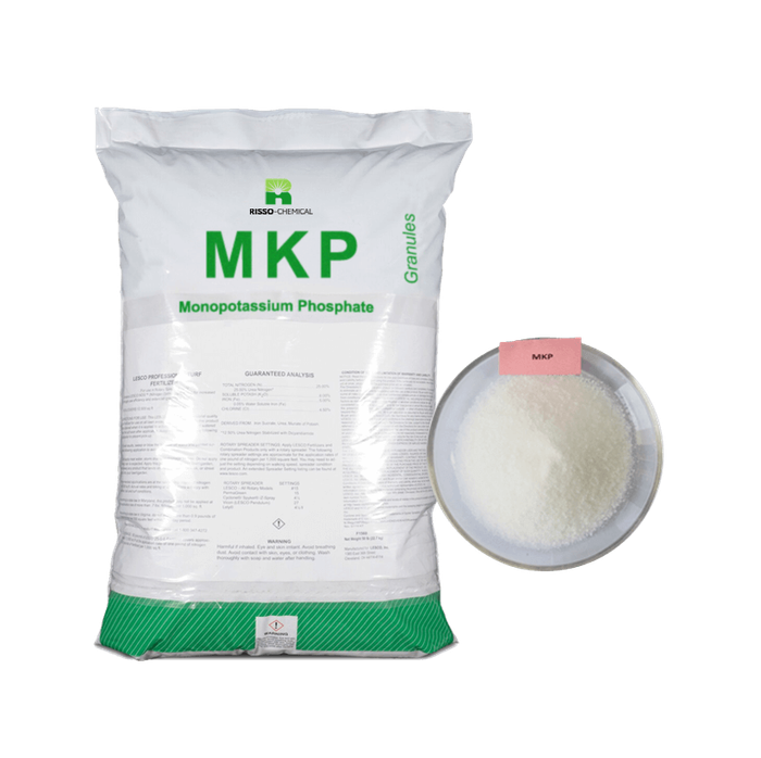 25kg Mono Potassium Phosphate (MKP)