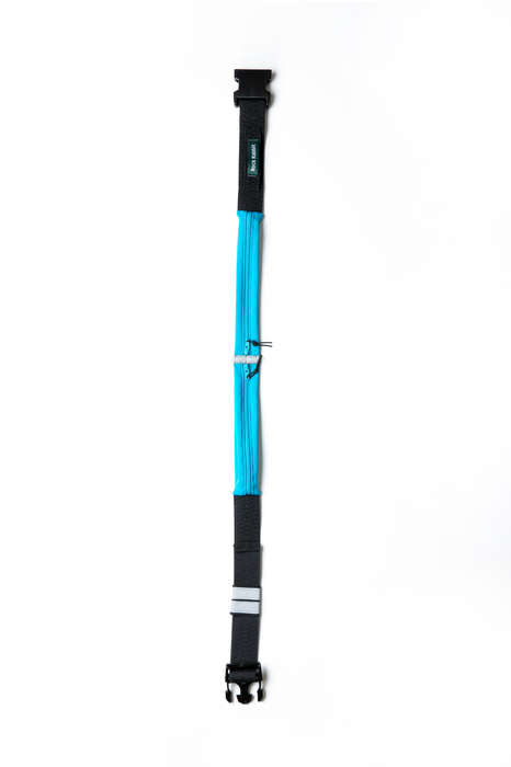 Skinny belt - Teal