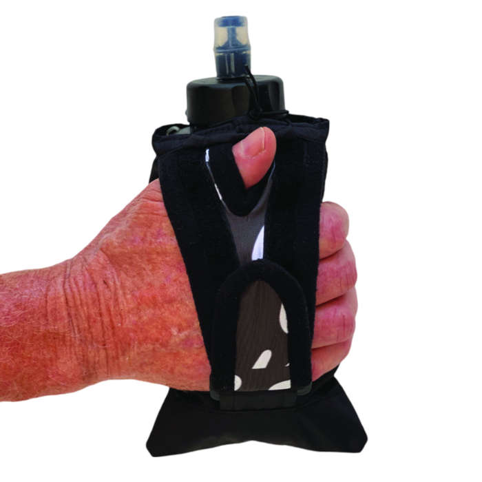 Soft Flask Hand Held 500 ml