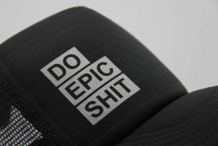 EPIC SHIT CAP