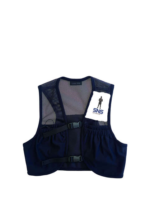Branded hydration packs SNS order