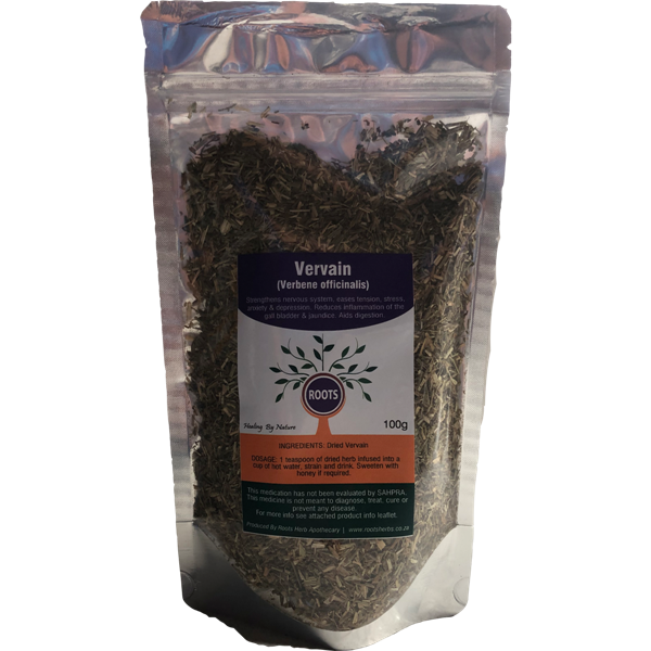 Vervain