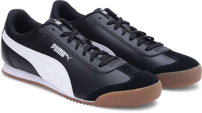 Puma Turino Sneakers - Size UK/SA 10