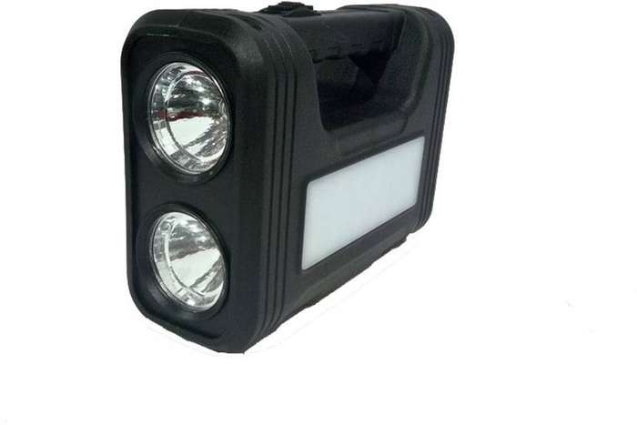 SOLAR LIGHTING SYSTEM GD-8017