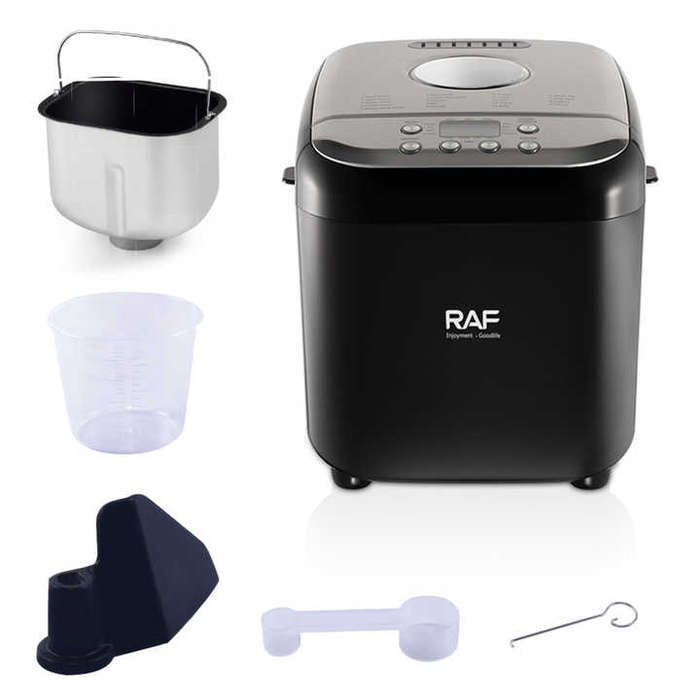 BREAD MAKER