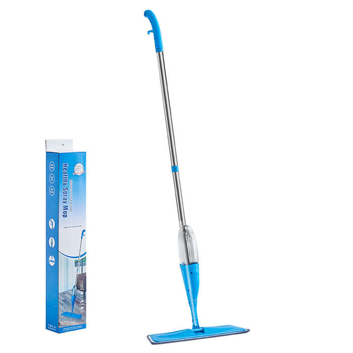 Water Spray Cleaning Mop