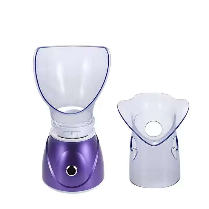 Beauty Personal Care Tool Home Use Face SPA Machine Heating Nano Spray Face Facial Steamer