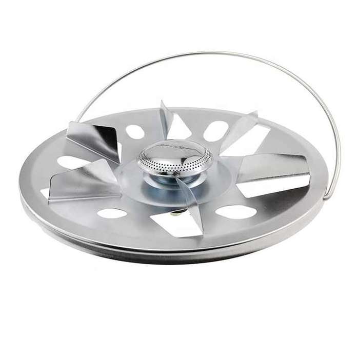 Gas Cooker Top