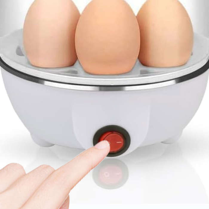 Egg Boiler