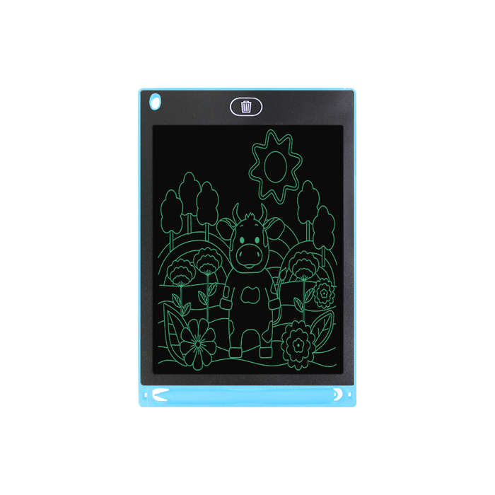 Electronic Handwriting Kids Drawing Tablet Kids Writing Slate Pad Board 8.5/10/12 Inch Lcd Writing T