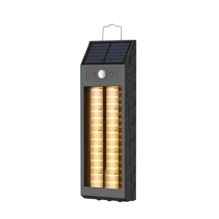 High Quality Outdoor Garden Solar Induction Wall Lamp 5.5V 1.6W Waterproof Outdoor Solar Lamp