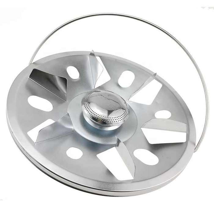 Gas Cooker Top