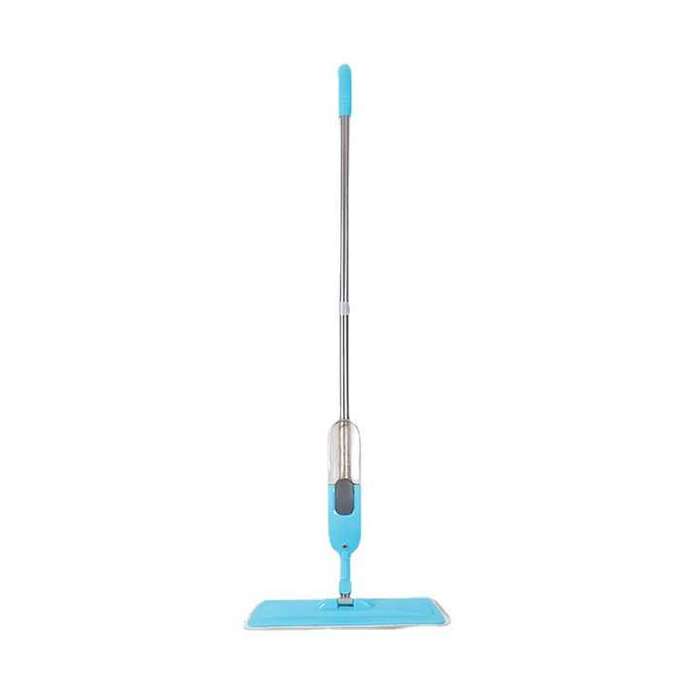 Spray Mop for Floor Cleaning Microfiber Floor Mop Refillable Bottle Reusable Flat Mop with Sprayer