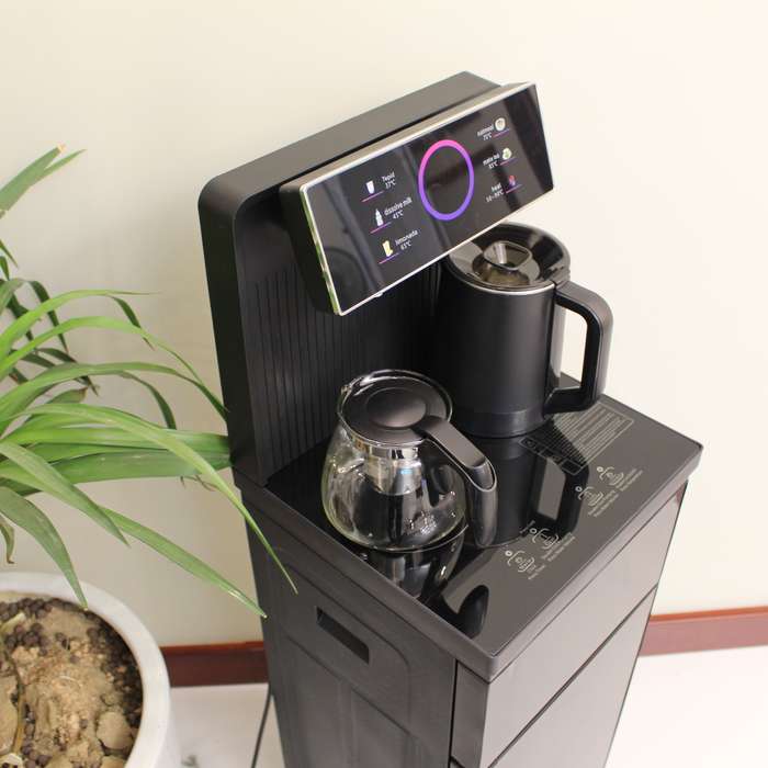 Smart Tea Bar Machine