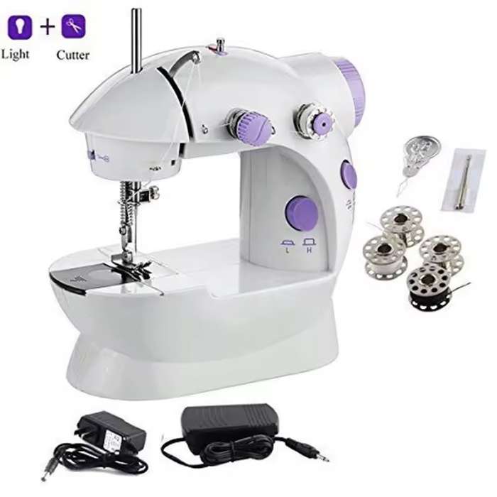 Handheld Mini Convenient Multi Function Sewing Machine Wholesale Mini Size Portable Sewing Machines