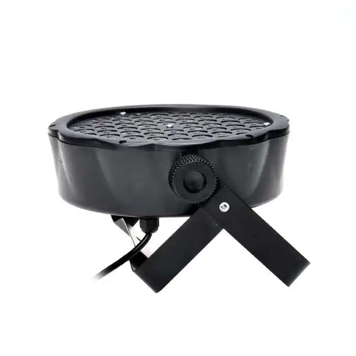 54 LED RGBW Par Beam Lights for Nightclub Disco Bar Wedding and Party Use