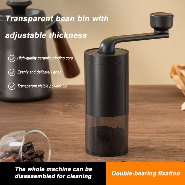 Manual Coffee Grinder