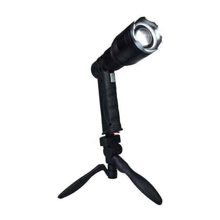 MULTIFUNCTIONAL PISTOL LIGHT