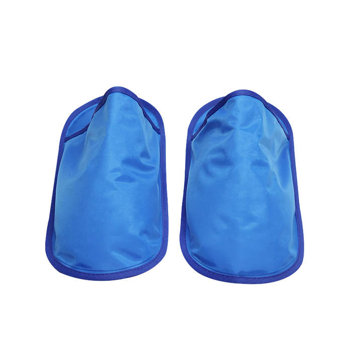 Cooling slippers