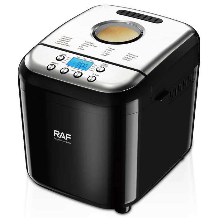 BREAD MAKER