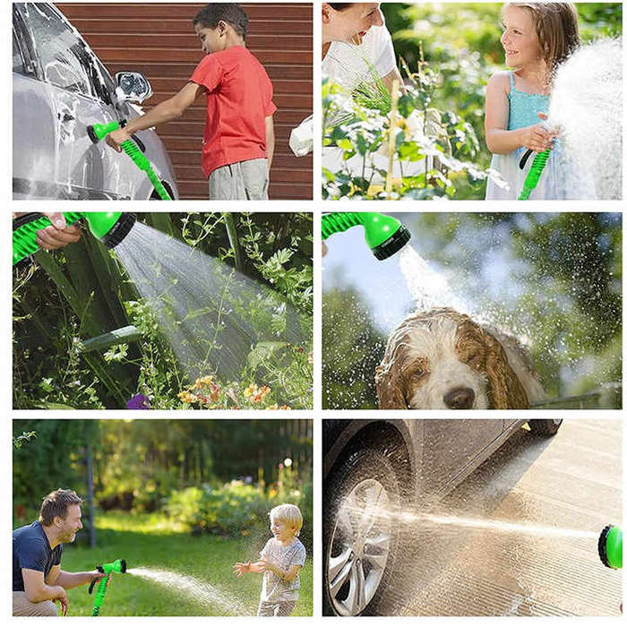 Magic Hose - 30 Meters
