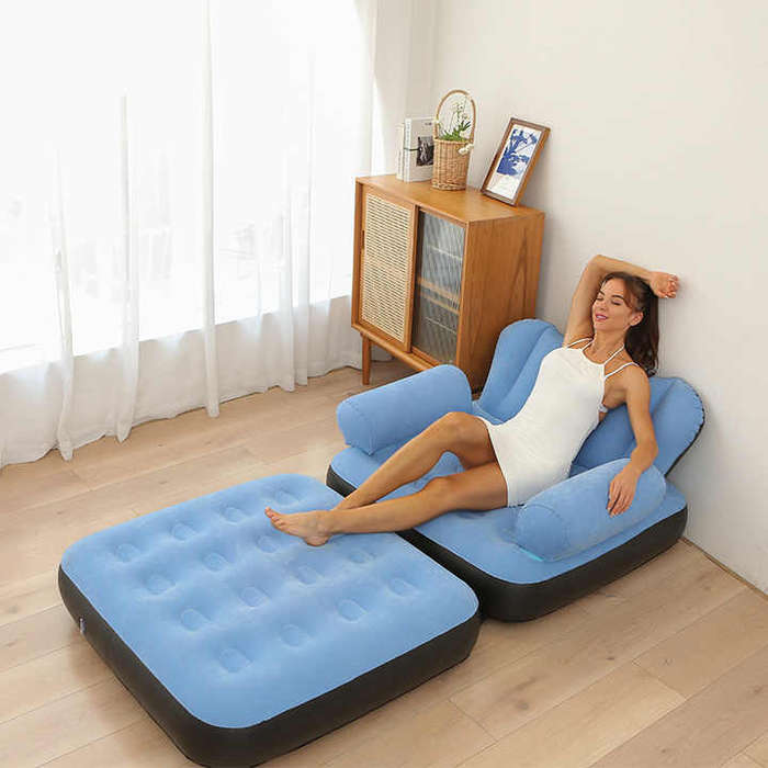 Inflatable Sofa Bed