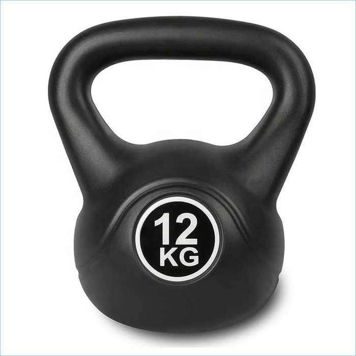 Classic Competition Kettlebell for Men and Women Gym Fitness Equipment for Strength Training