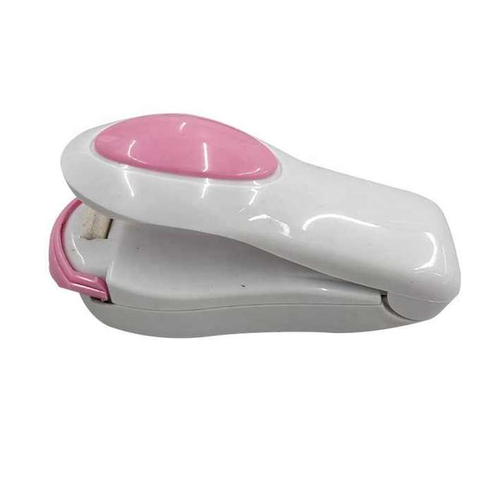 Mini Electric Heat Sealing Machine Impulse Sealer Seal Packing Plastic Bag