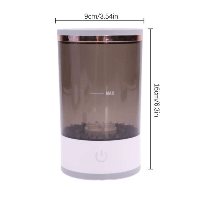MAKEUP BRUSH CLEANER