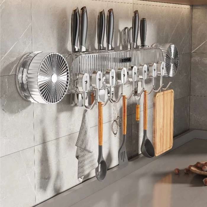 Suction Cup Hook Cute Fun Sucker Type Rack Shelf Wall Mounted Corner Rack Without Drilling Bathroom