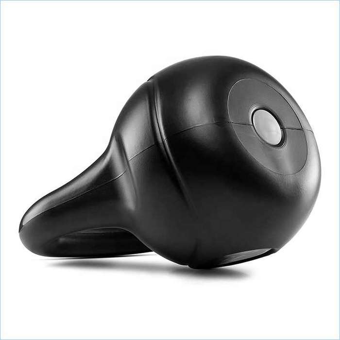 Classic Competition Kettlebell for Men and Women Gym Fitness Equipment for Strength Training