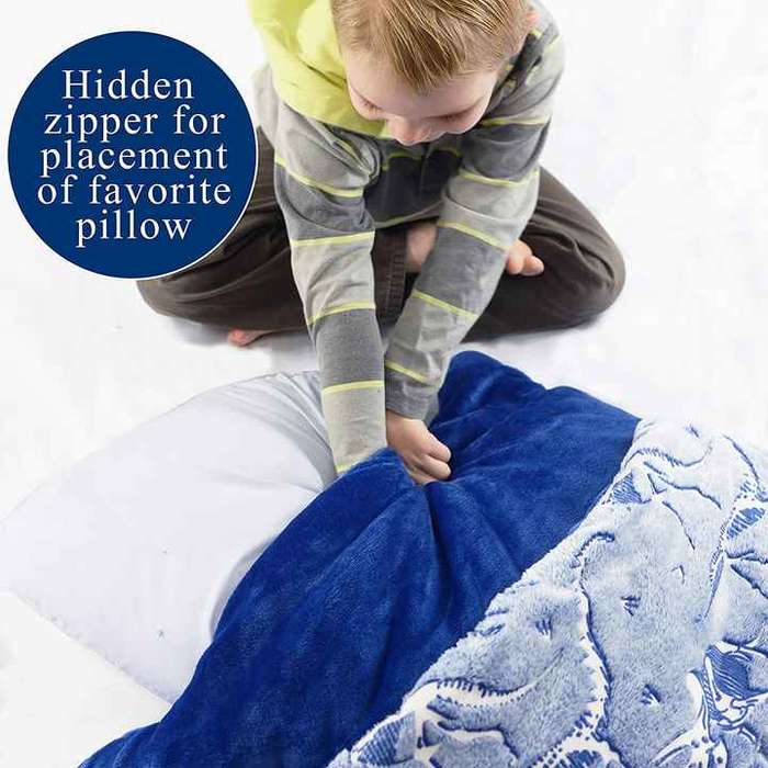 Plush Sleeping Bag Unicorn for Sales 2020 Collection Hot Selling Factory Price Custom Baby Kids Chil