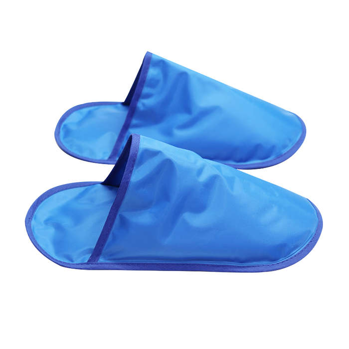 Cooling slippers