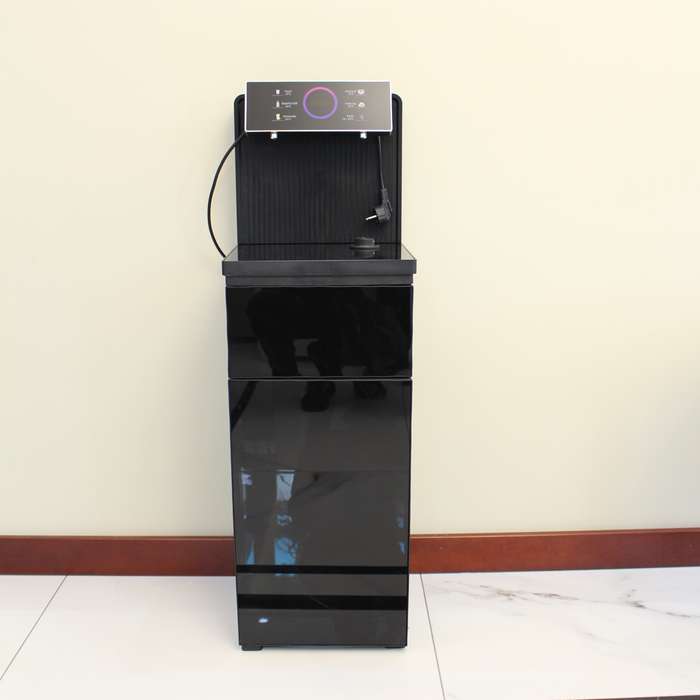 Smart Tea Bar Machine